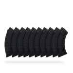 30 Round 7.62x39mm AK Magazine Black - 10 Pack 30 Round 7.62x39mm AK Magazine Black - 10 Pack