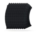 30 Round 7.62x39mm AK Magazine Black - 10 Pack