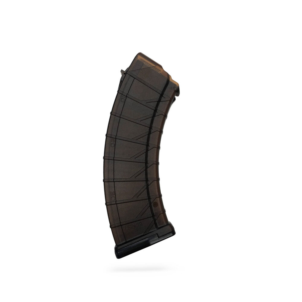 30 Round 7.62x39mm AK Magazine - Brown 30 Round 7.62x39mm AK Magazine - Brown