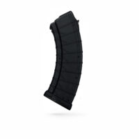 30 Round 7.62x39mm AK Magazine Black - 10 Pack