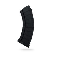 30 Round 7.62x39mm AK Magazine - Black