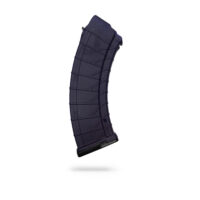 30 Round 7.62x39mm AK Magazine Blue - 5 Pack