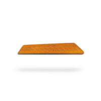 Cheek-Butt Pad Set