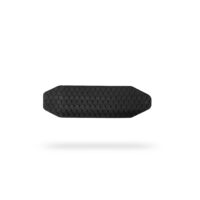 Cheek-Butt Pad Set
