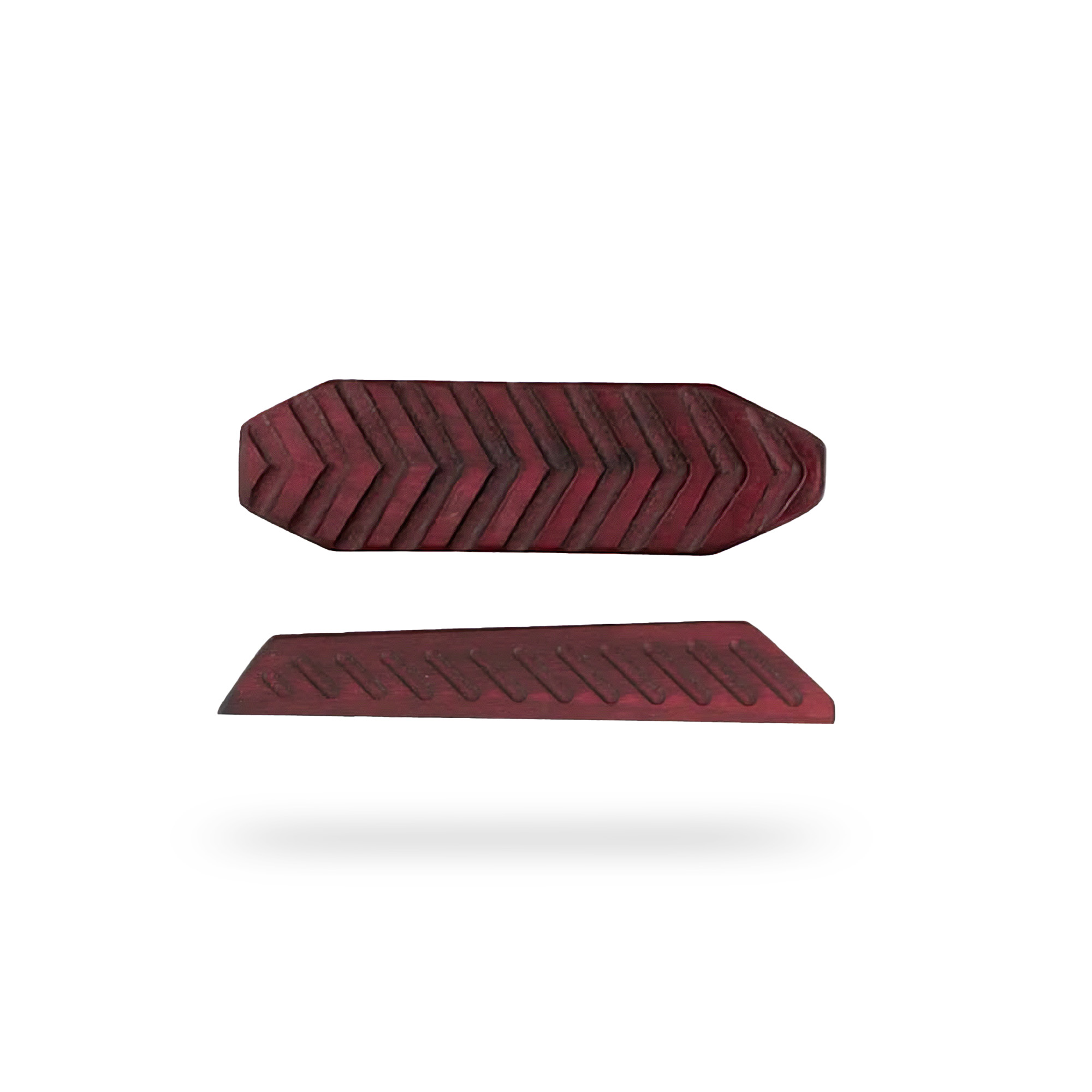 Cheek-Butt Pad Set Cheek-Butt Pad Set