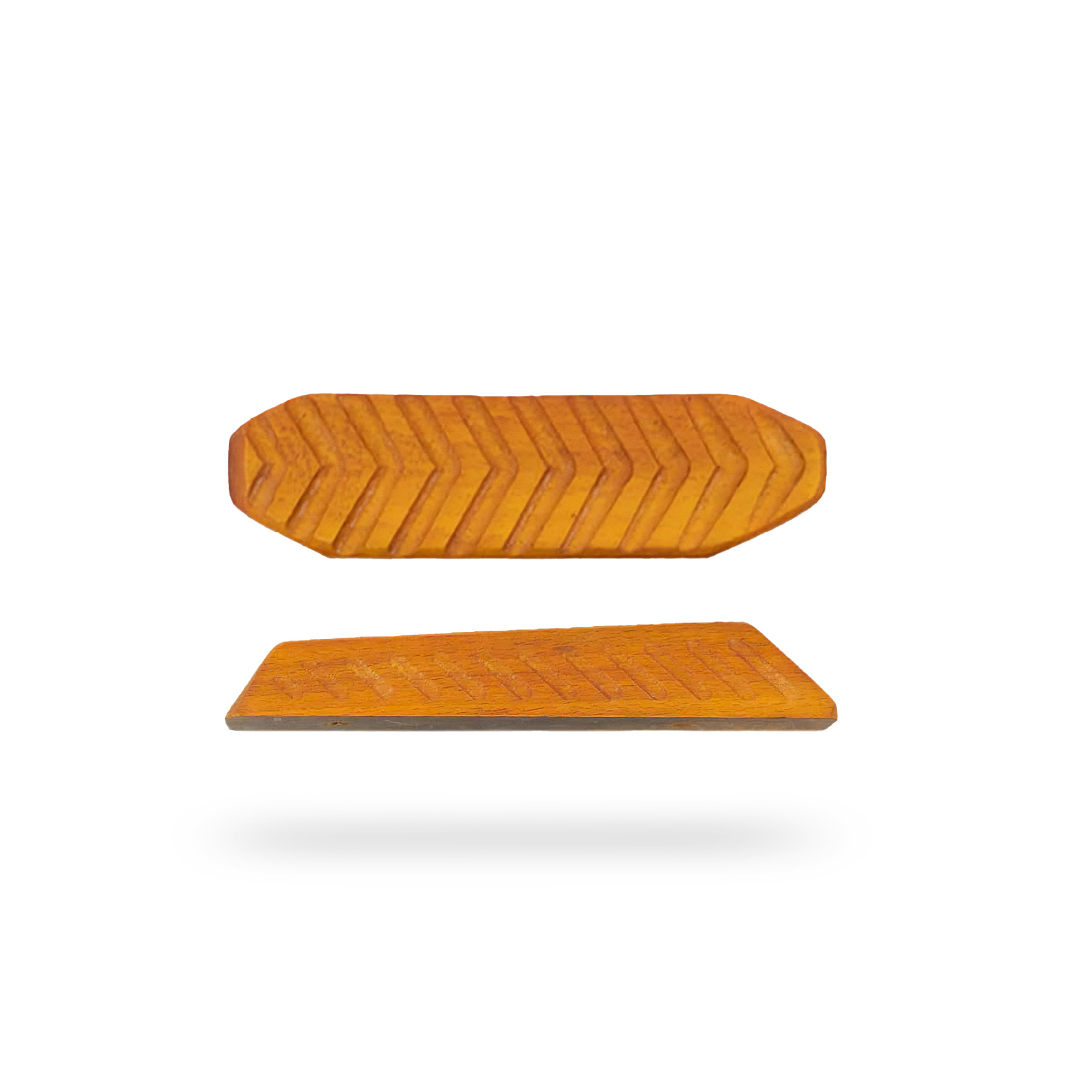 Cheek-Butt Pad Set Cheek-Butt Pad Set