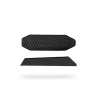 Cheek-Butt Pad Set