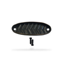 AK Standart Butt Stock Metal Plate