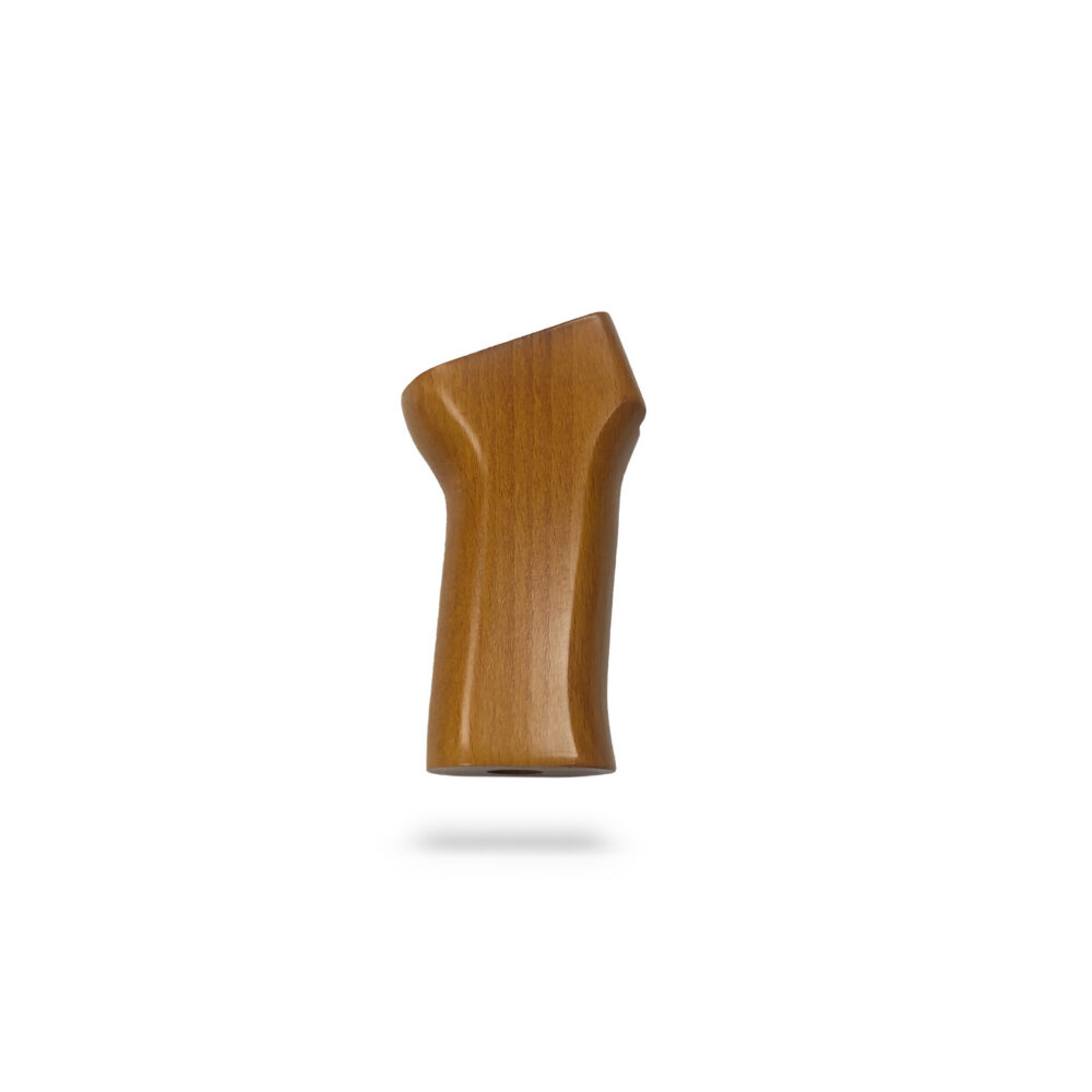 AK Beechwood Pistol Grip - Honey Blonde AK Beechwood Pistol Grip - Honey Blonde