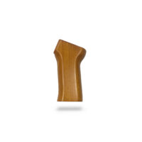 AK Beechwood Pistol Grip - Honey Blonde