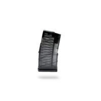 20 Round 5.56x45mm Magazine - Black