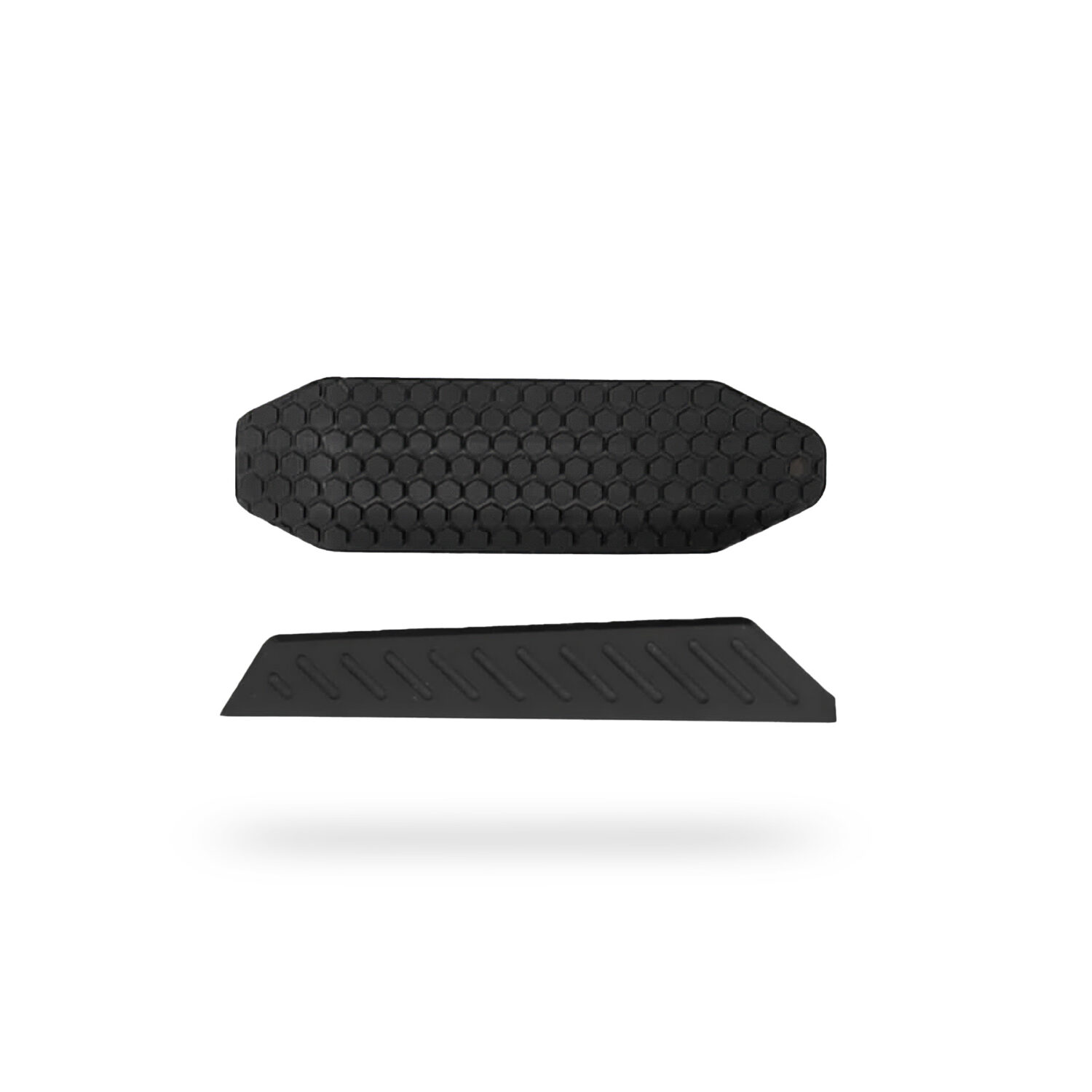 Cheek-Butt Pad Set