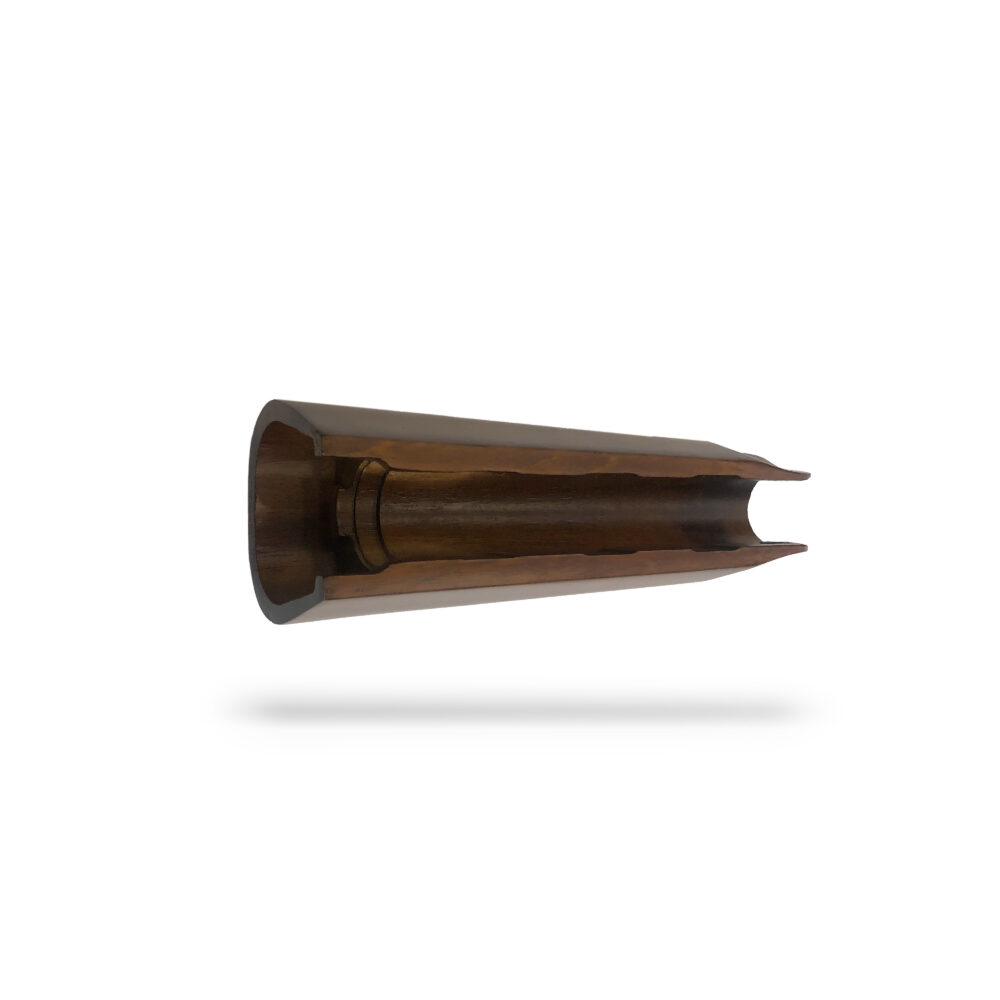 MP5 Full Size Handguard – Walnut Brown