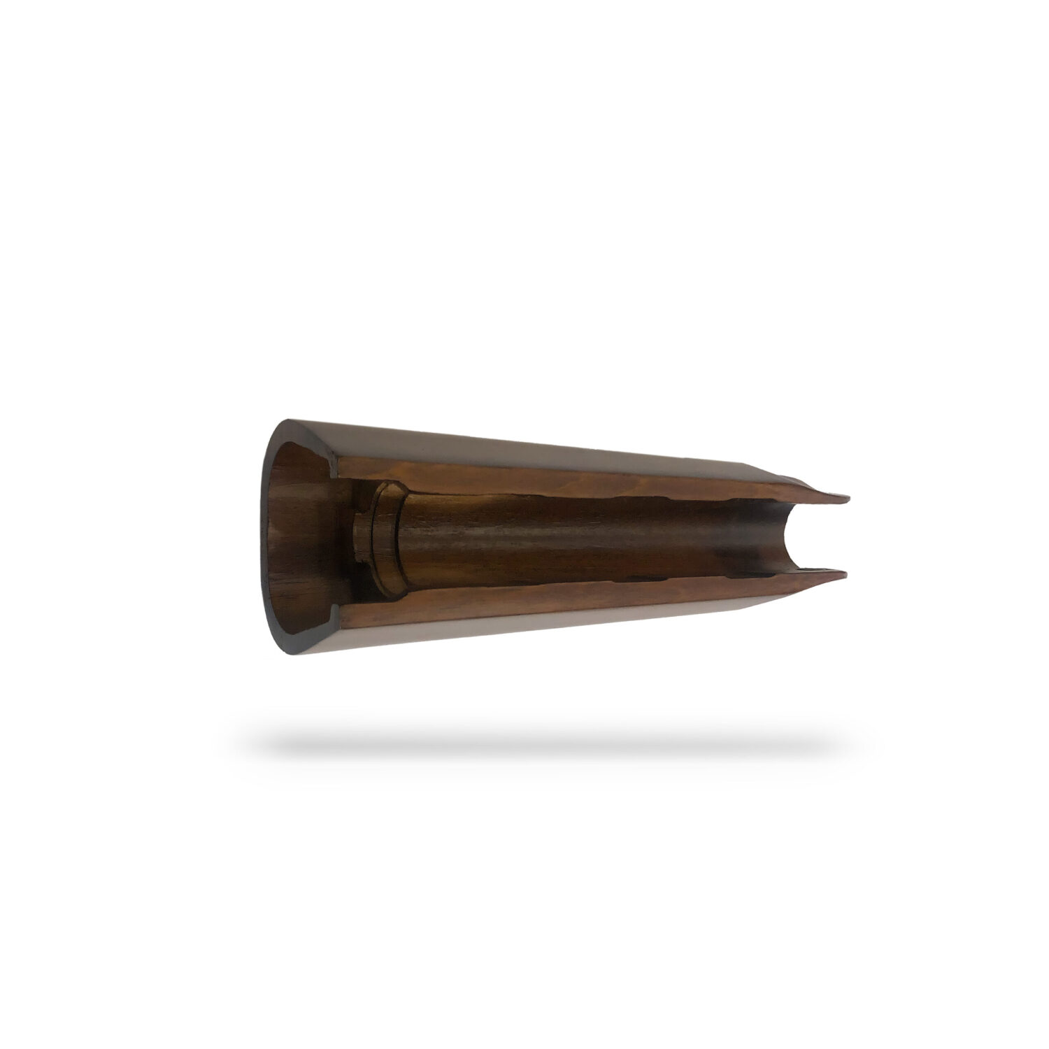 MP5 Full Size Handguard – Walnut Brown