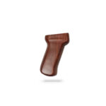 AK Wood Pistol Grip - Exotic Padauk AK Wood Pistol Grip - Exotic Padauk