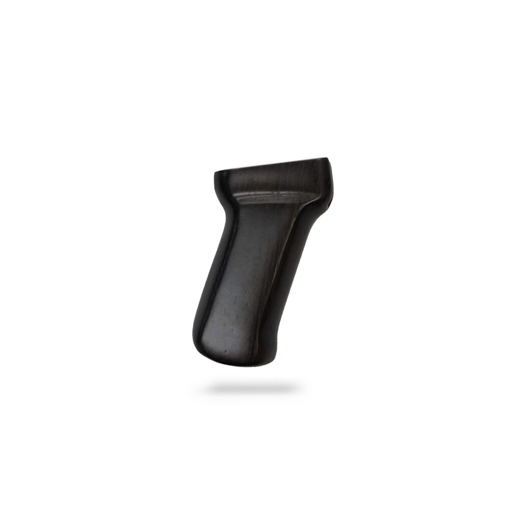 AK Wood Pistol Grip - Exotic Wenge