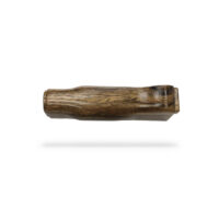 AKM Wood Lower Handguard - Exotic Black Limba