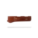 AKM Wood Lower Handguard - Exotic Padauk AKM Wood Lower Handguard - Exotic Padauk