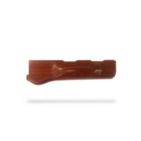 AKM Wood Lower Handguard - Exotic Padauk