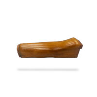 AKM Wood Lower Handguard - Honey Blonde