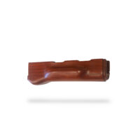 AKM Wood Lower Handguard - Exotic Padauk