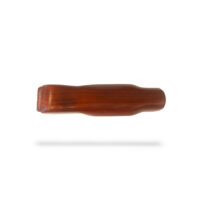 AKM Wood Lower Handguard - Exotic Padauk