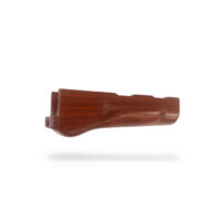 AKM Wood Lower Handguard - Exotic Padauk