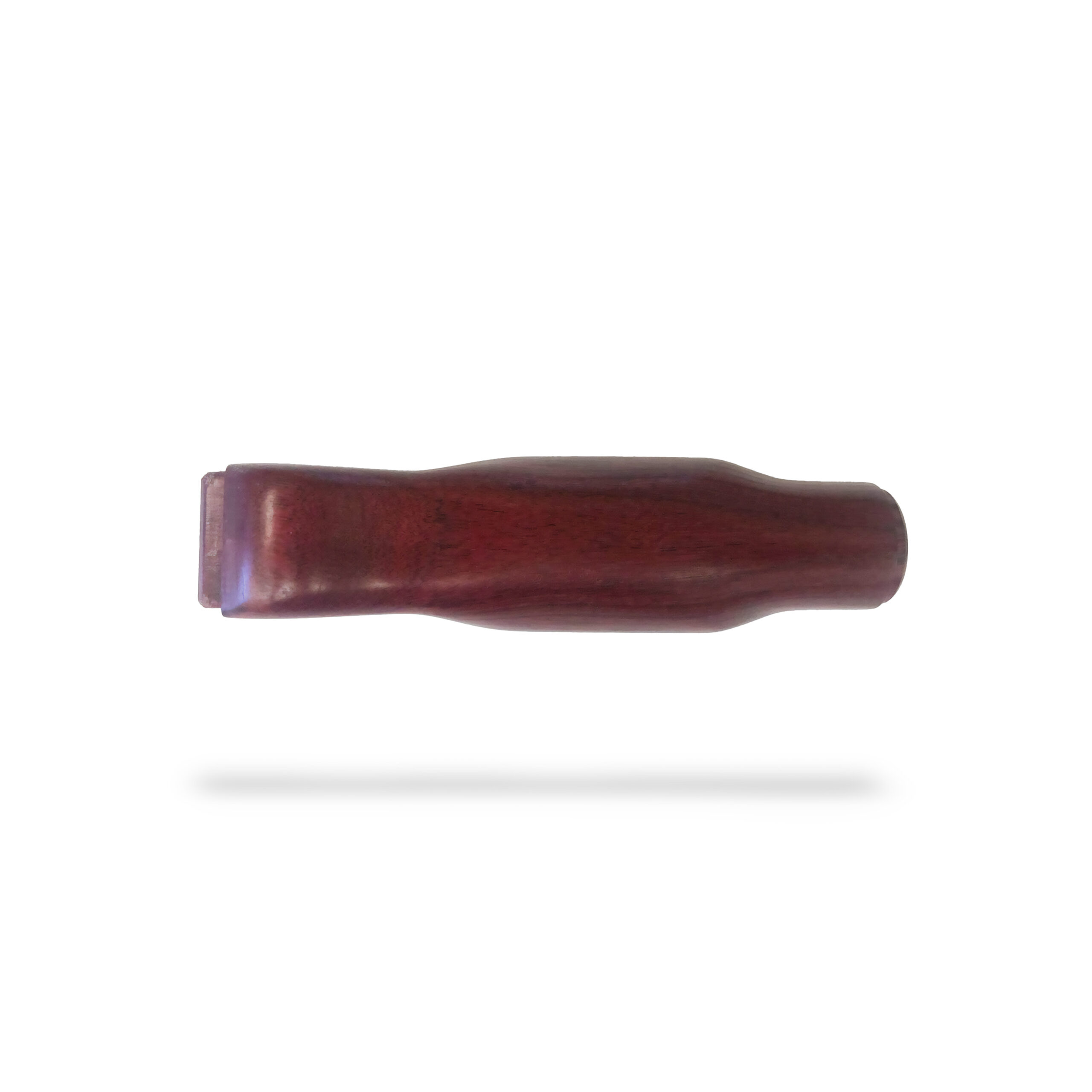 AKM Wood Lower Handguard - Exotic Purpleheart AKM Wood Lower Handguard - Exotic Purpleheart
