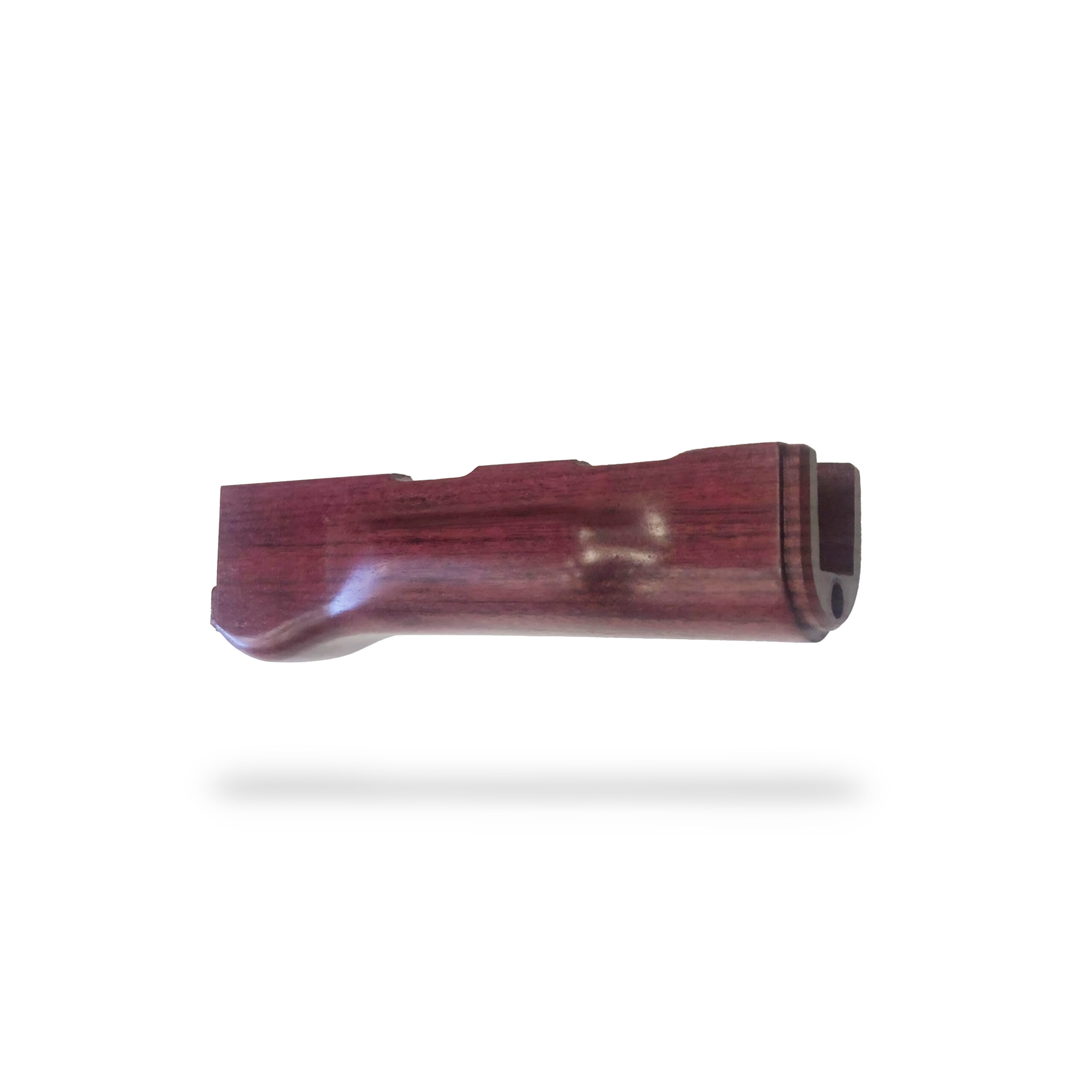 AKM Wood Lower Handguard - Exotic Purpleheart AKM Wood Lower Handguard - Exotic Purpleheart