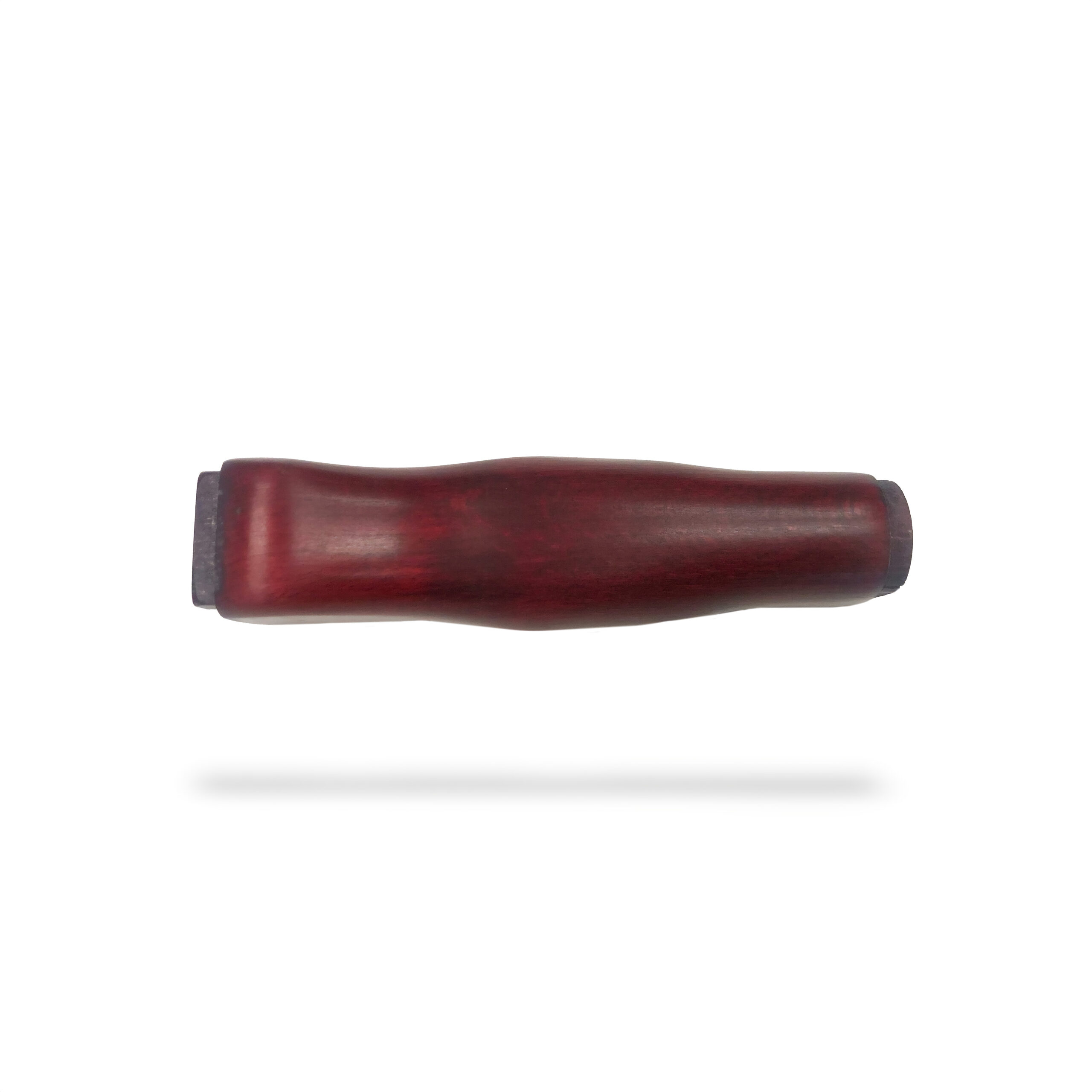 AKM Wood Lower Handguard - Russian Red AKM Wood Lower Handguard - Russian Red