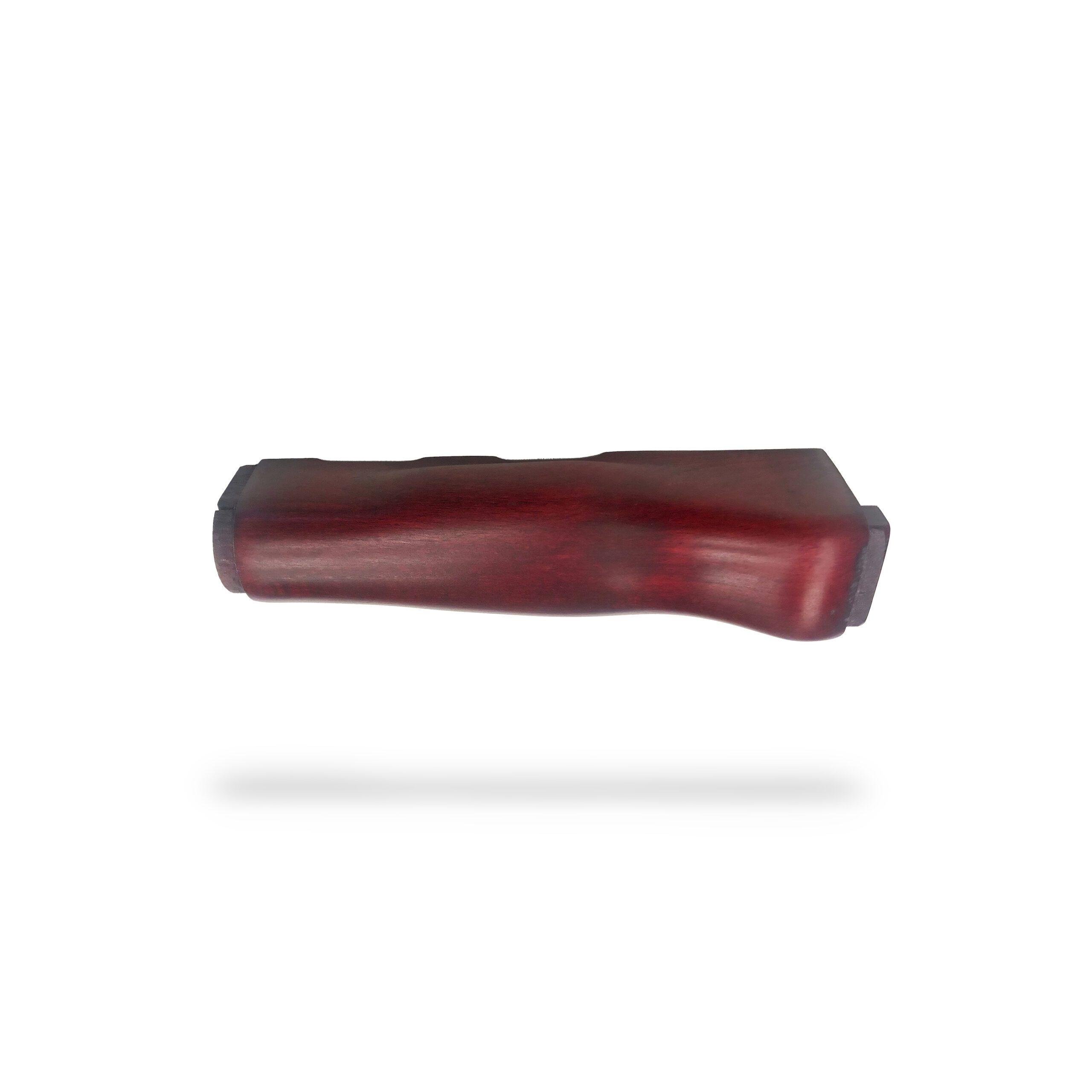 AKM Wood Lower Handguard - Russian Red AKM Wood Lower Handguard - Russian Red
