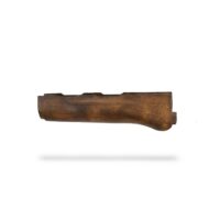 AKM Wood Lower Handguard - Rustic Brown