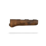 AKM Wood Lower Handguard - Rustic Brown