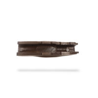 AKM Wood Lower Handguard - Rustic Brown