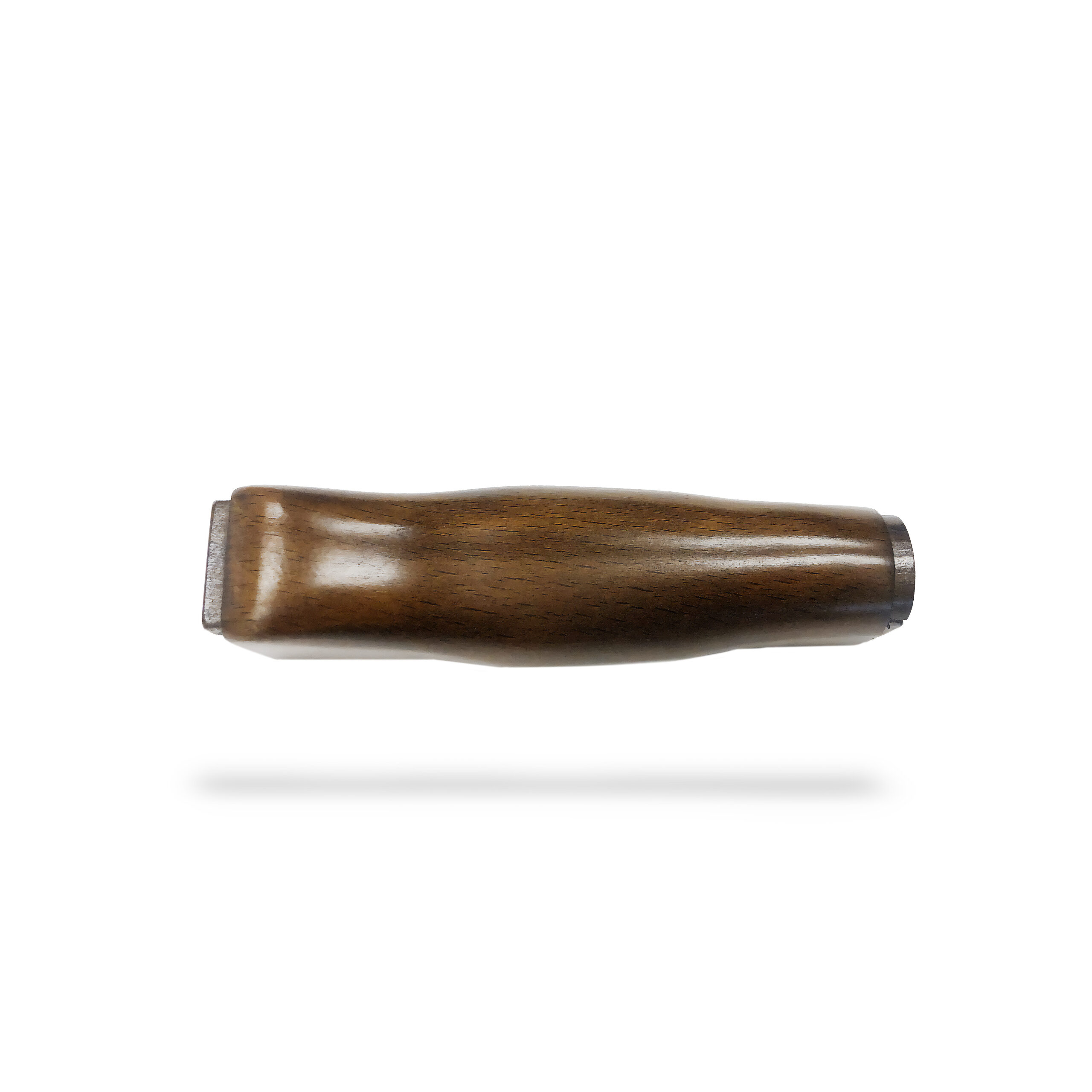AKM Wood Lower Handguard - Rustic Brown AKM Wood Lower Handguard - Rustic Brown