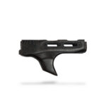 AKM Sharkfin Wood Lower Handguard - Exotic Wenge AKM Sharkfin Wood Lower Handguard - Exotic Wenge