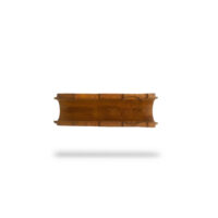 AKM Wood Upper Handguard - Honey Blonde