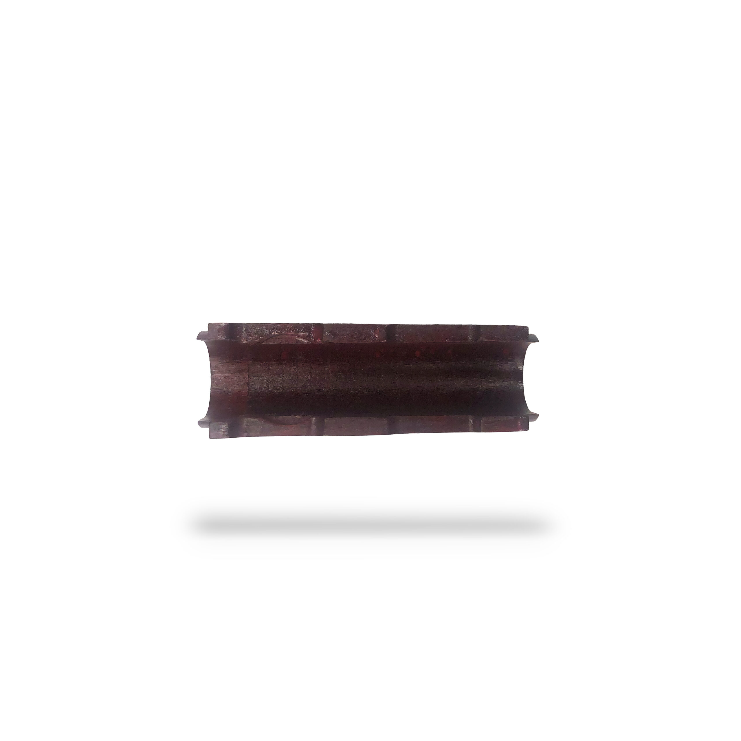 AKM Wood Upper Handguard - Russian Red AKM Wood Upper Handguard - Russian Red