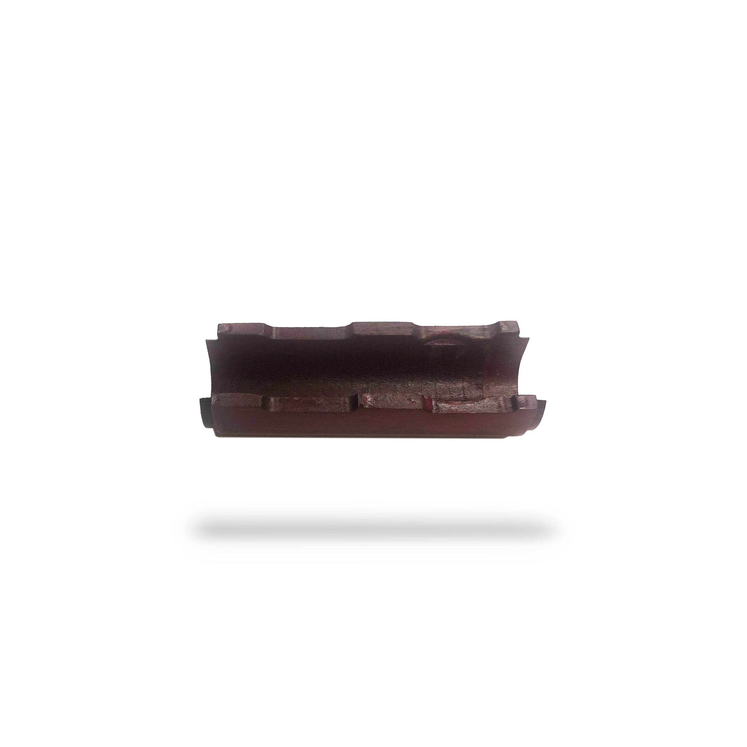 AKM Wood Upper Handguard - Russian Red AKM Wood Upper Handguard - Russian Red