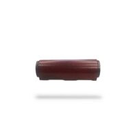 AKM Wood Upper Handguard - Russian Red