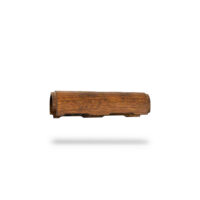 AKM Wood Upper Handguard - Rustic Brown