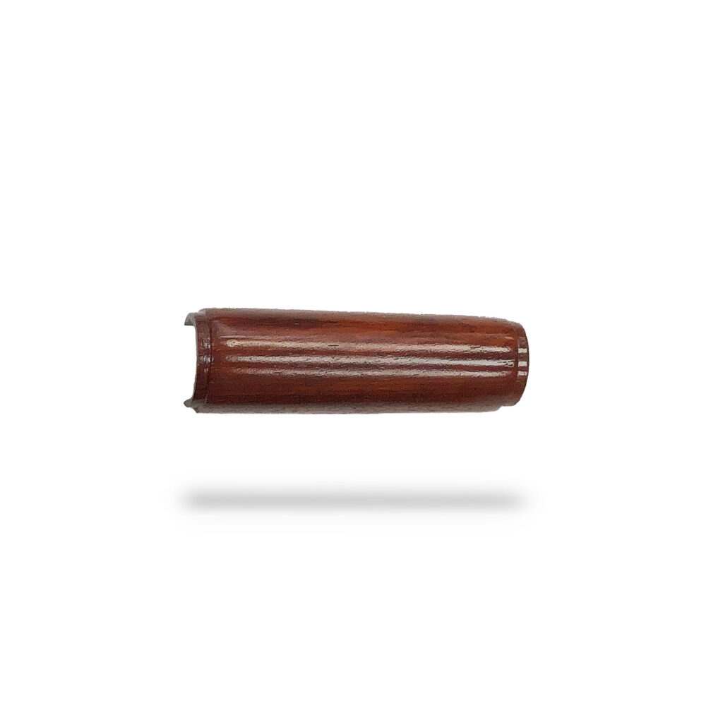 AKM Wood Upper Handguard - Exotic Padauk AKM Wood Upper Handguard - Exotic Padauk