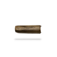 AKM Wood Upper Handguard - Exotic Black Limba
