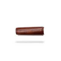 AKM Wood Upper Handguard - Exotic Padauk