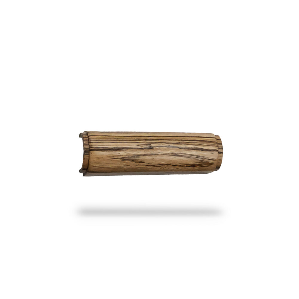 AKM Wood Upper Handguard - Exotic Zebra AKM Wood Upper Handguard - Exotic Zebra