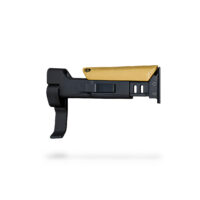 Nord Armory Universal Compact Stabilizer Brace - FDE