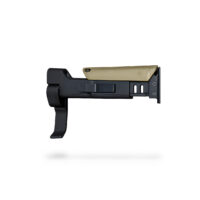 Nord Armory Universal Compact Stabilizer Brace - OD GREEN