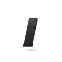 15 Round 9x19 Glock Magazine - Black