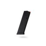 17 Round 9x19 Glock Magazine - Black