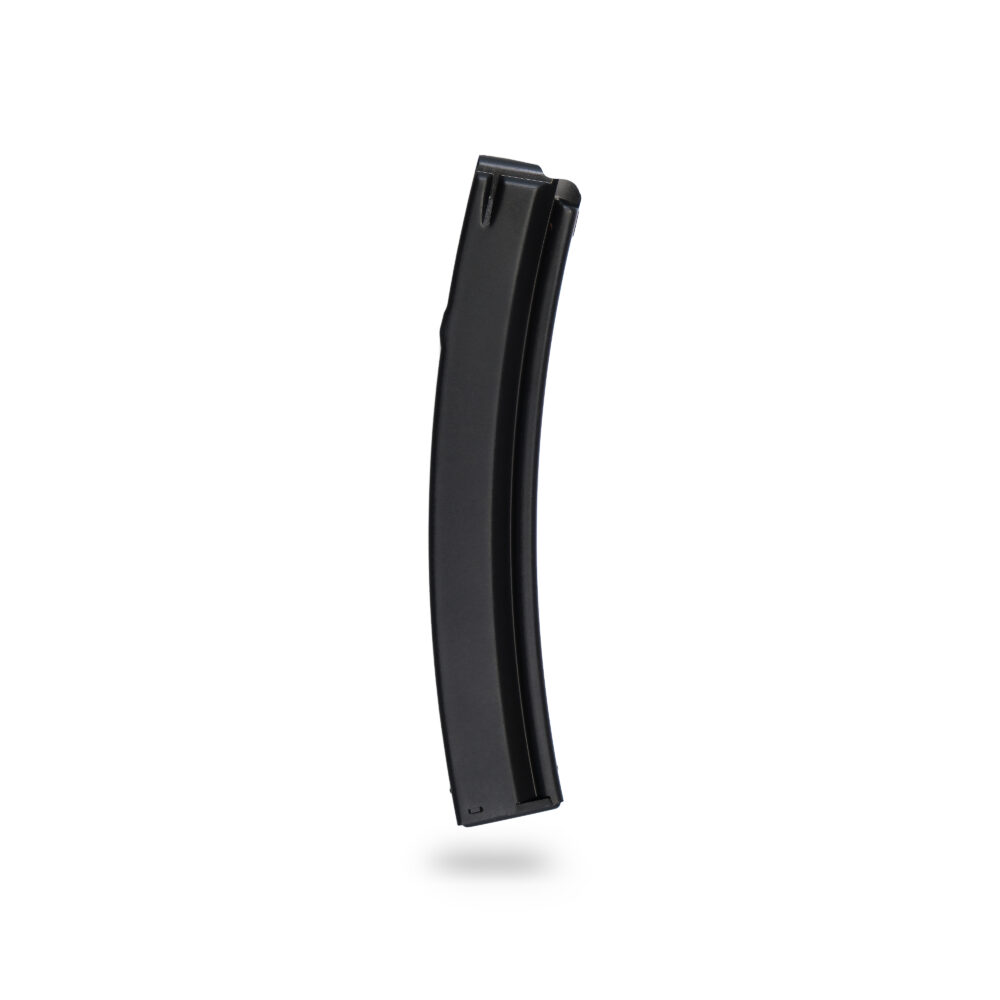 30 Round 9x19 MP5 Magazine - Black